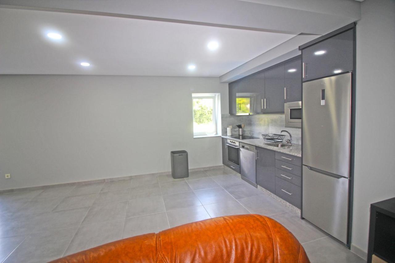Villa Casa Ferreira By Geres Casas Terras de Bouro Habitación foto